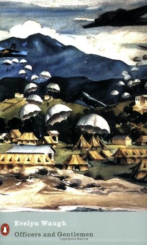 Officers And Gentlemen