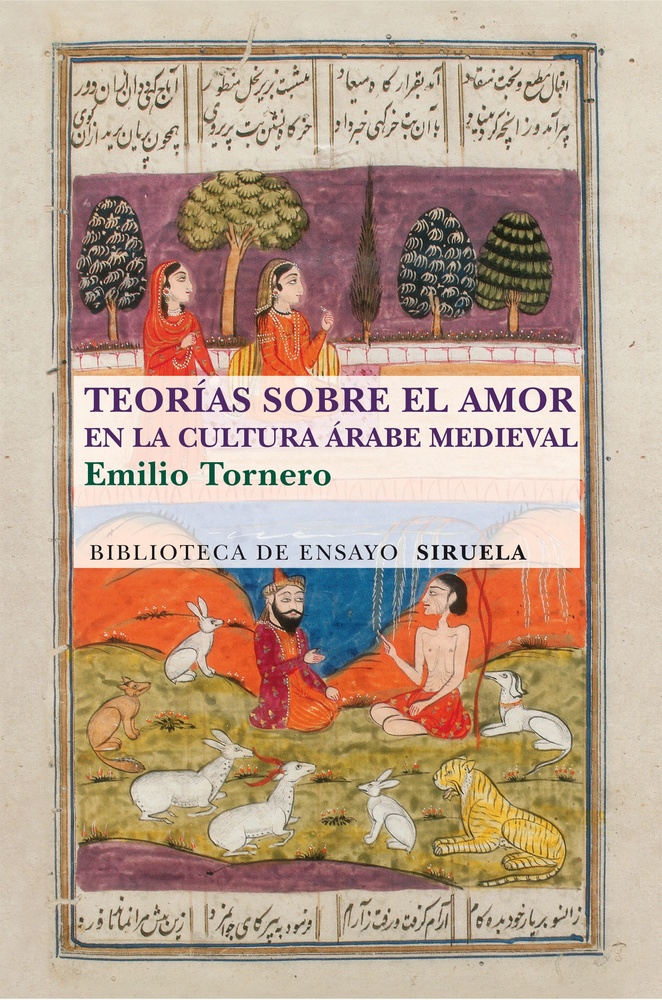 Teorias Sobre El Amor En El Mundo Arabe Medieval