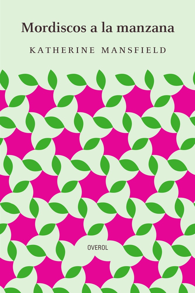 Mordiscos a la manzana