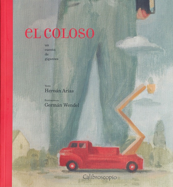 el Coloso