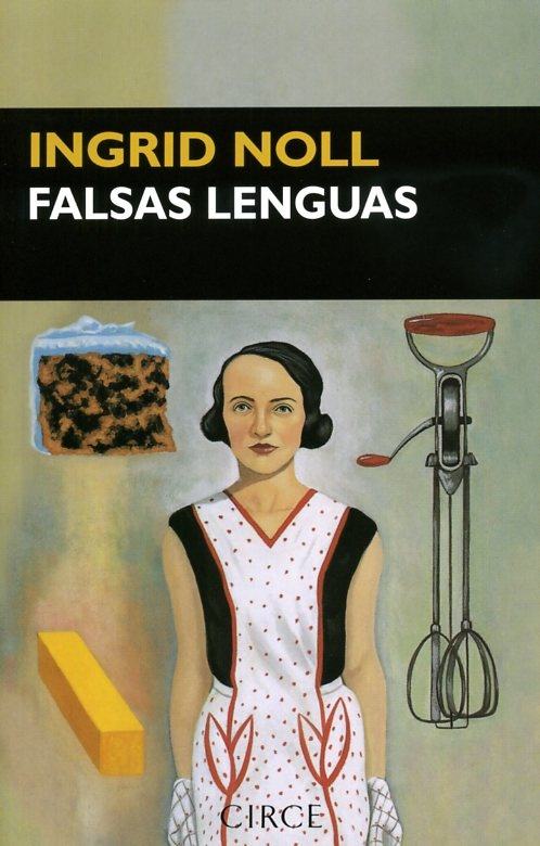 Falsas Lenguas