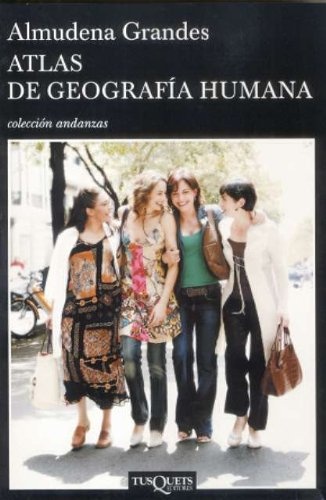 Atlas de geografia humana