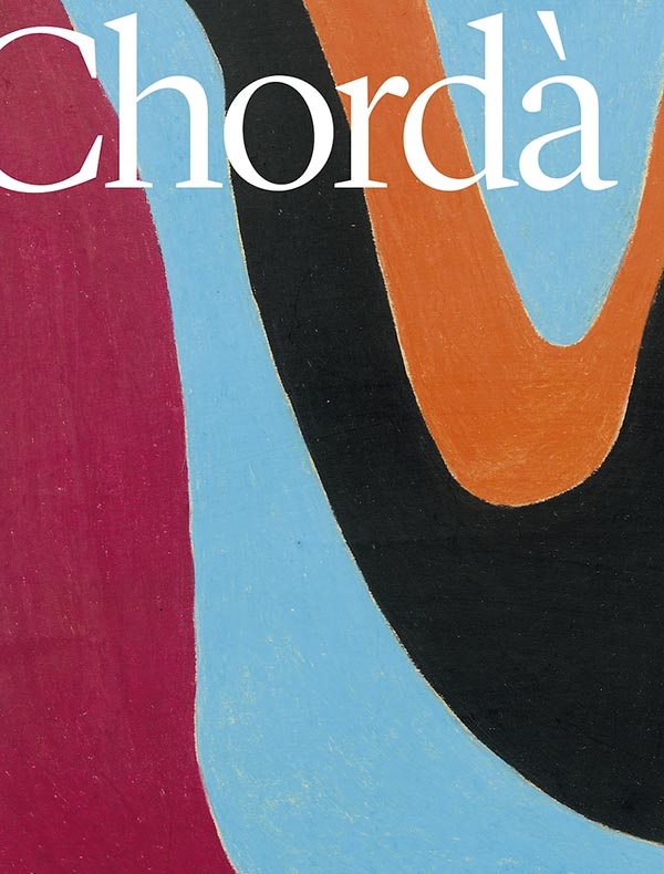 Mari Chordà... i moltes altres coses