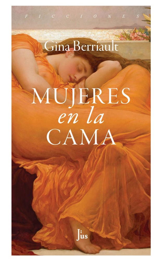 Mujeres en la cama