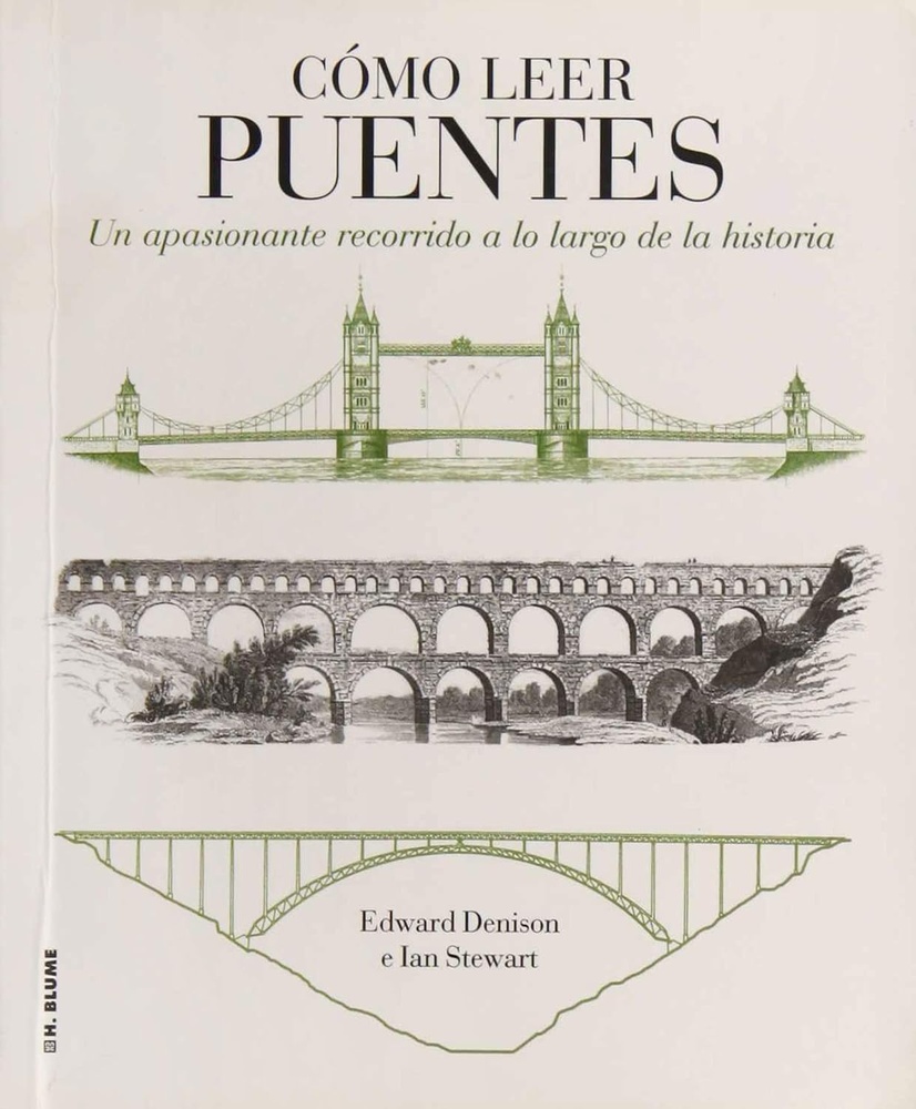 Como leer puentes