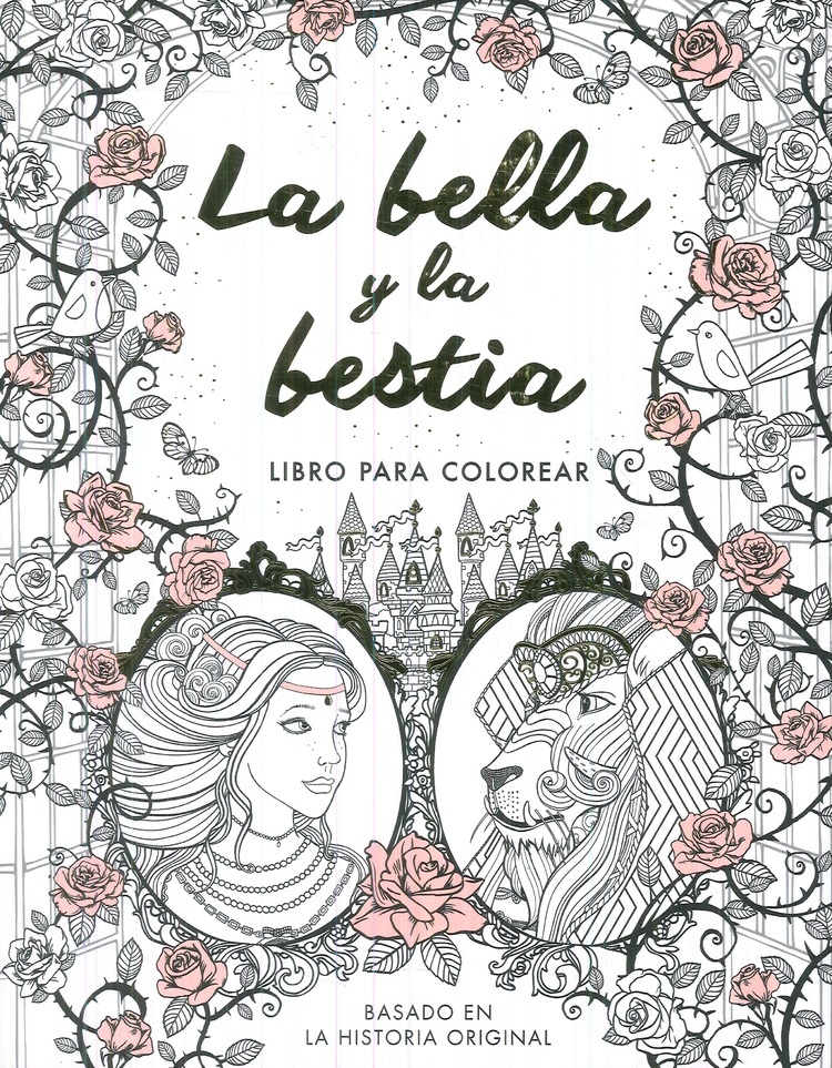 La Bella y la bestia