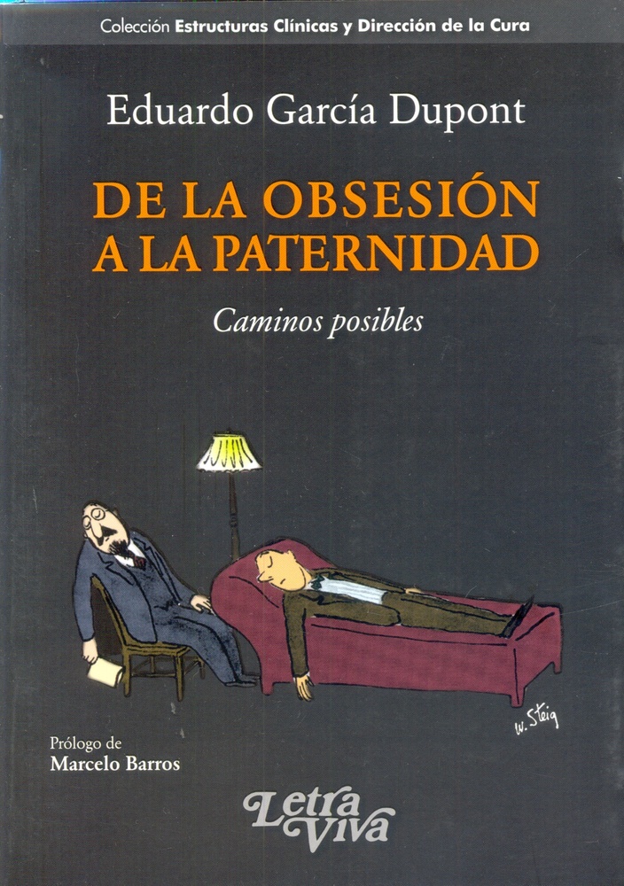 De la obsesion a la paternidad