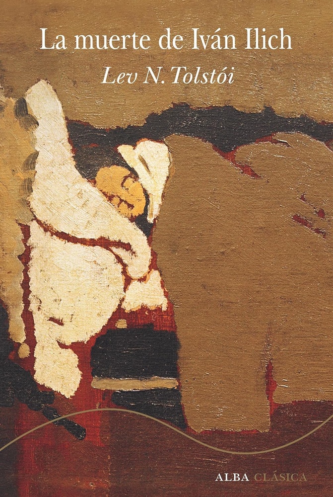 La muerte de Iván Ilich