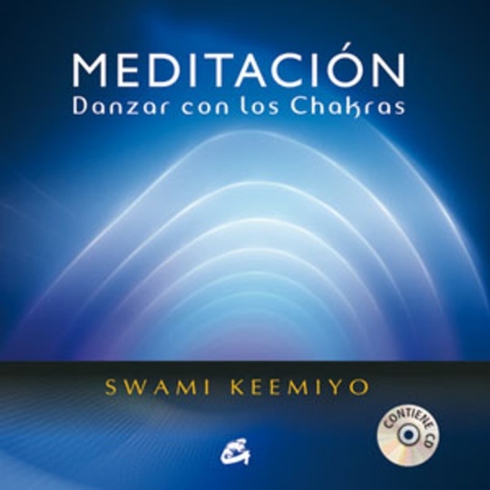 *F Meditacion. Danzar Con Chakras (Con Dvd)