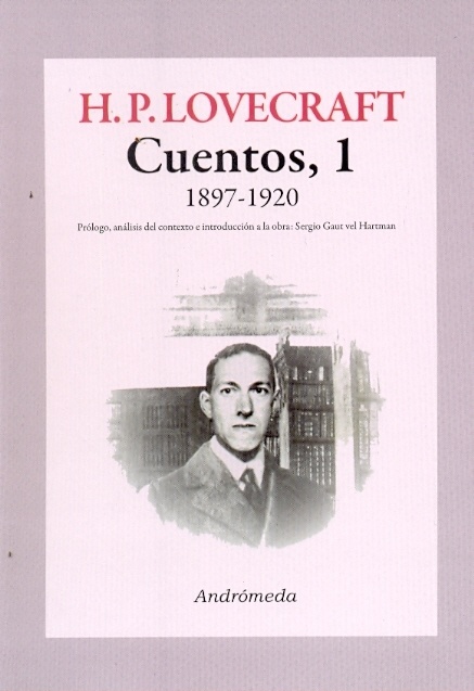 Cuentos 1. 1897-1920