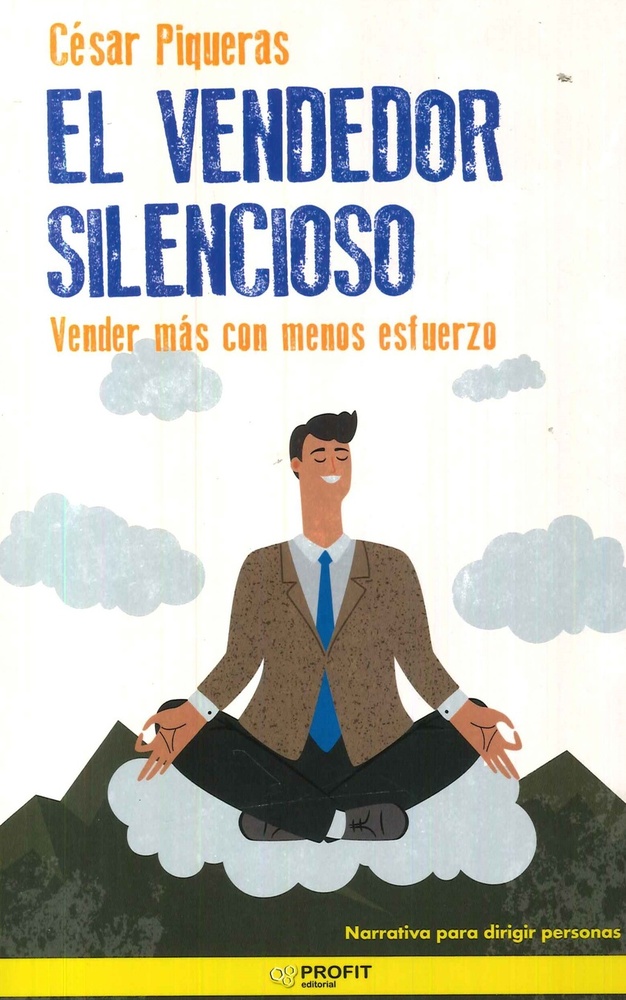 El Vendedor silencioso
