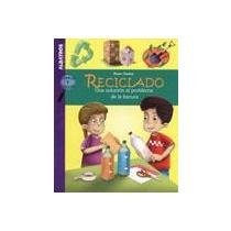 Reciclado