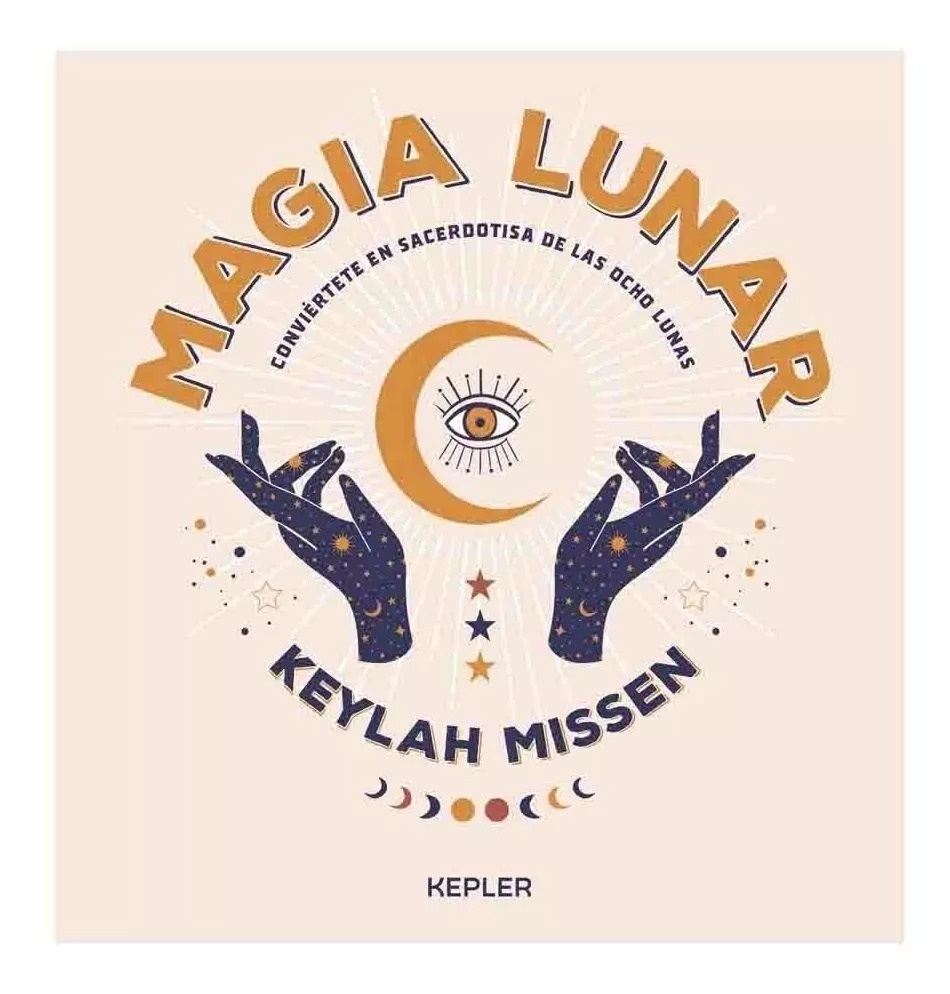 Magia Lunar