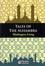 Tales of the alhambra - english