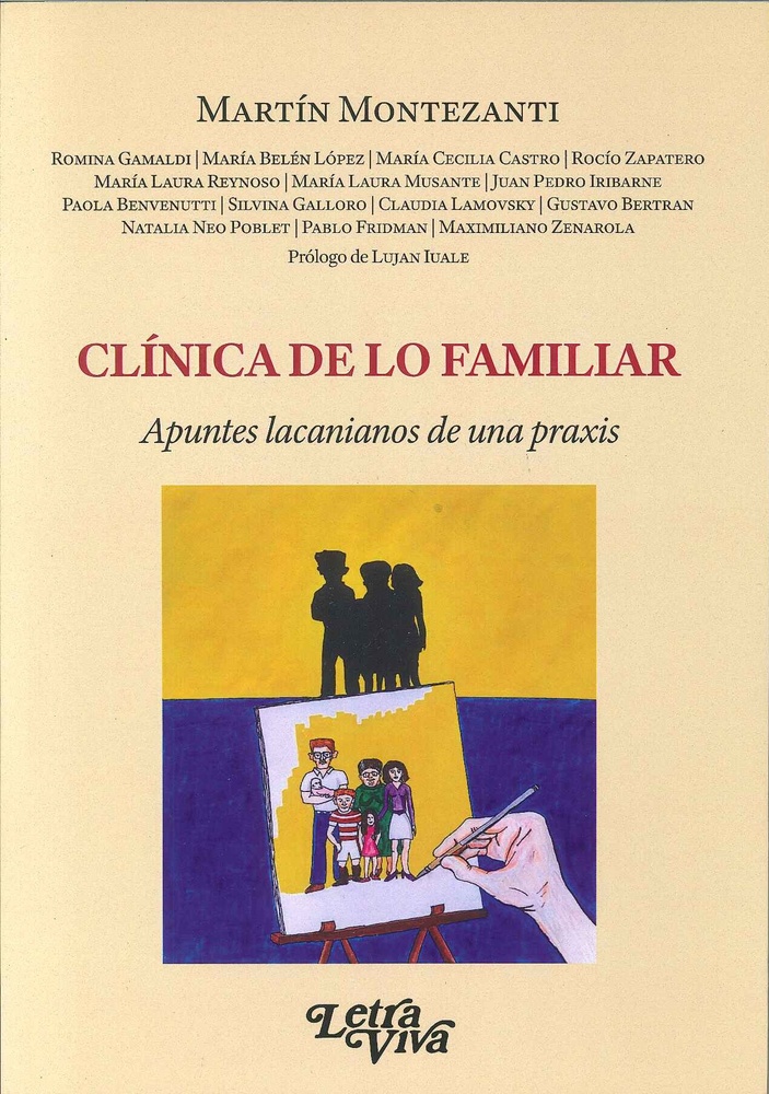 Clinica de lo familiar