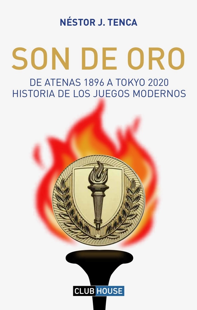Son de oro-nueva edicion