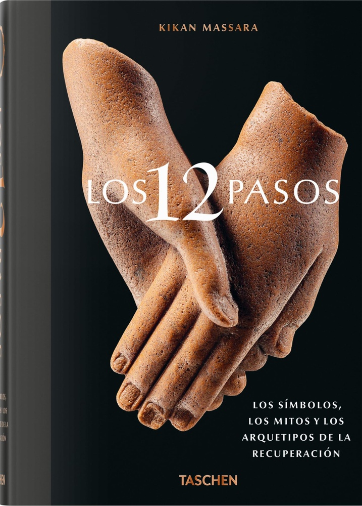 Los 12 pasos