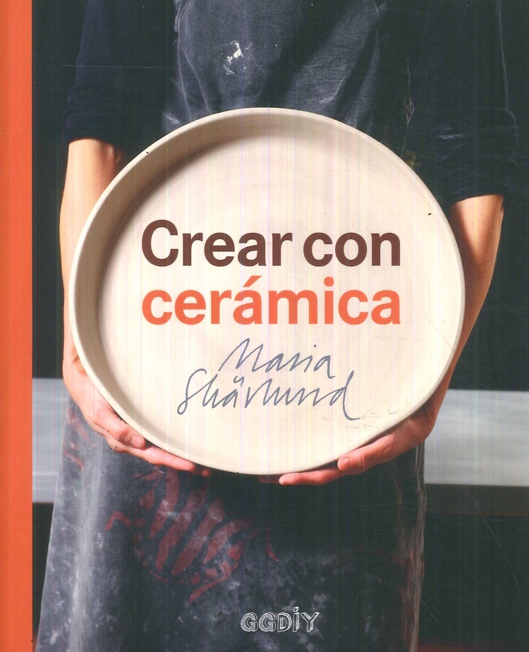 Crear con ceramica