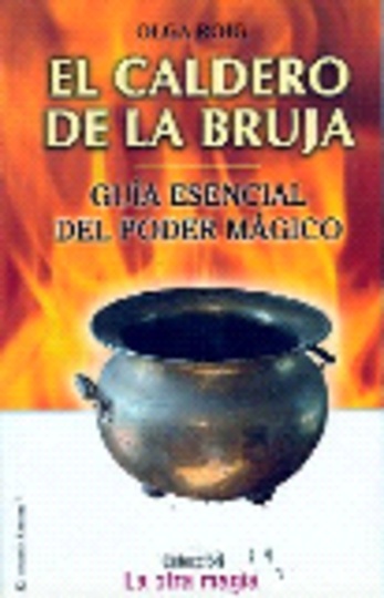El * Caldero De La Bruja