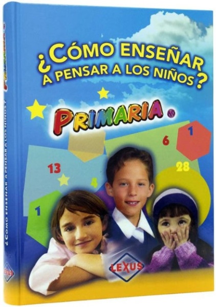 Como enseñar a pensar a los niños primaria