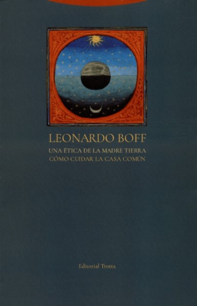 Una etica de la madre tierra