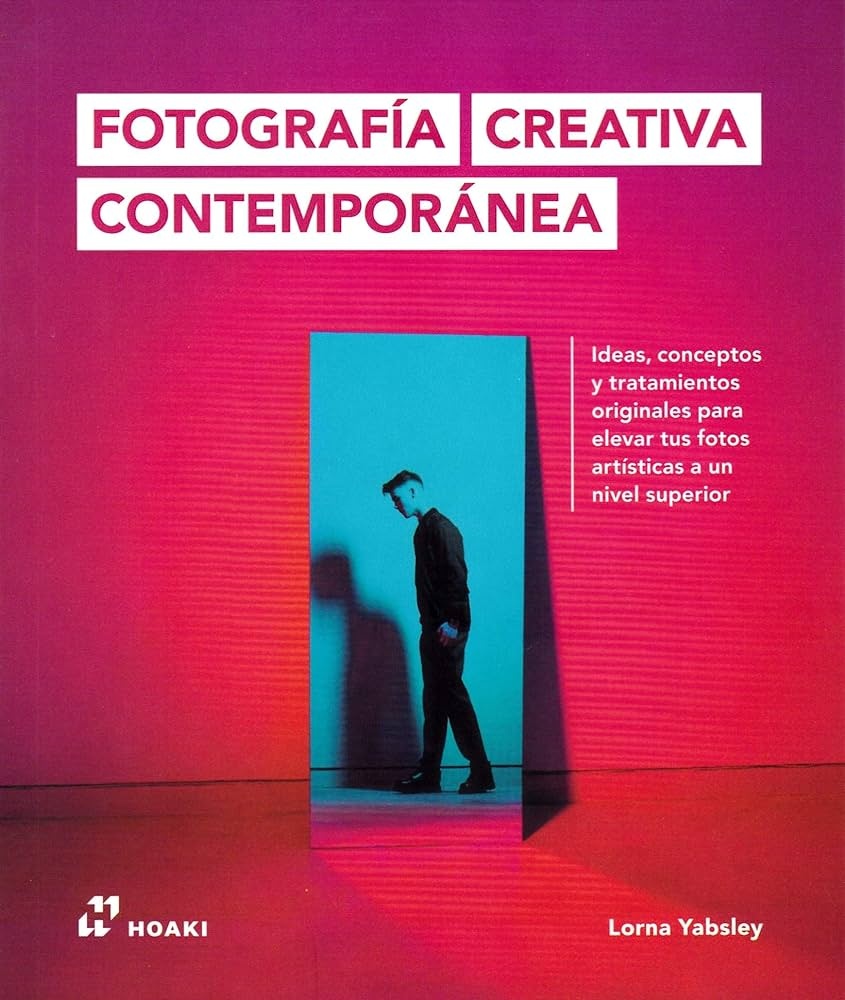 Fotografia Creativa Contemporanea
