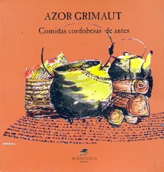 Comidas Cordobesas De Antes