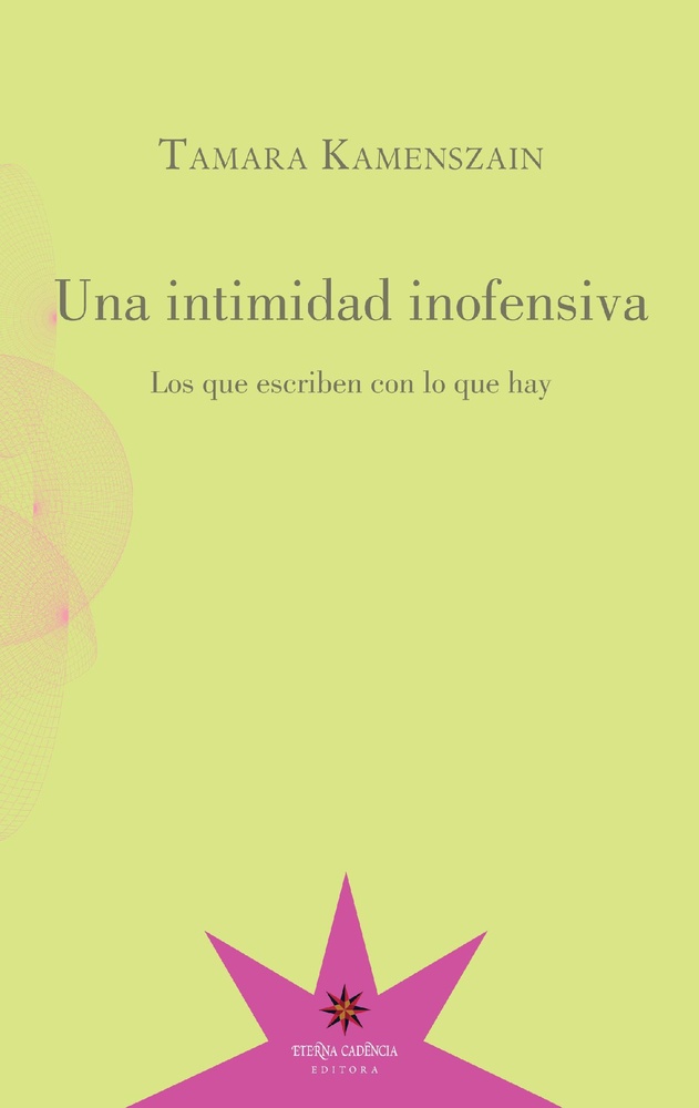 Intimidad inofensiva EBOOK
