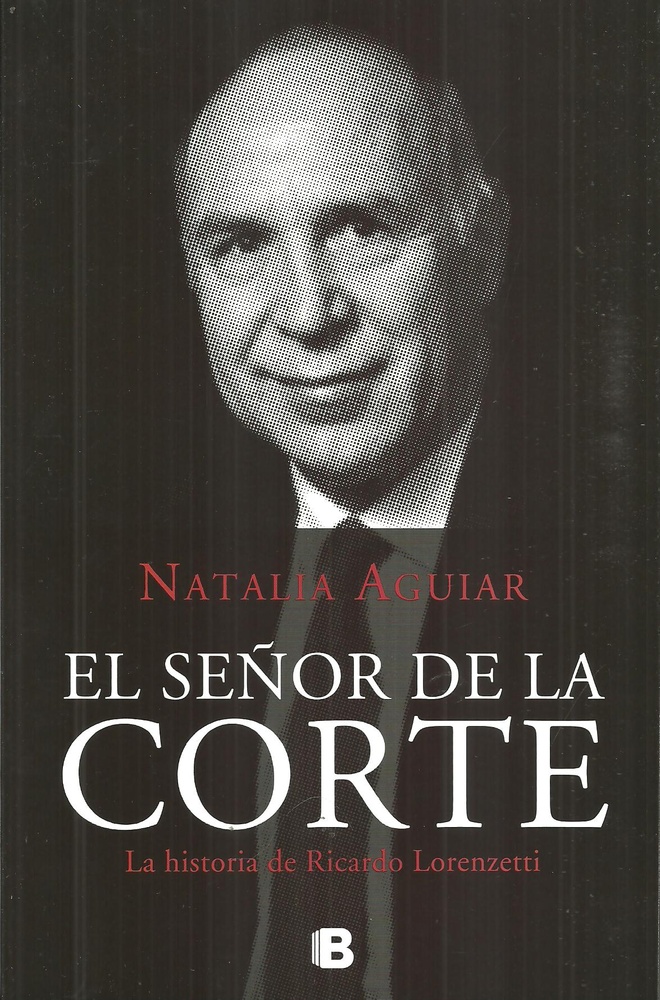 El Señor De La Corte