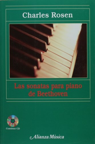 las Sonatas para piano de Beethoven