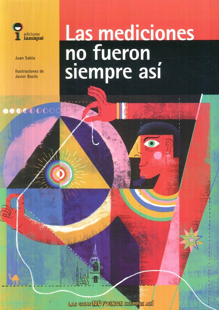 Las Mediciones no siempre fueron asi