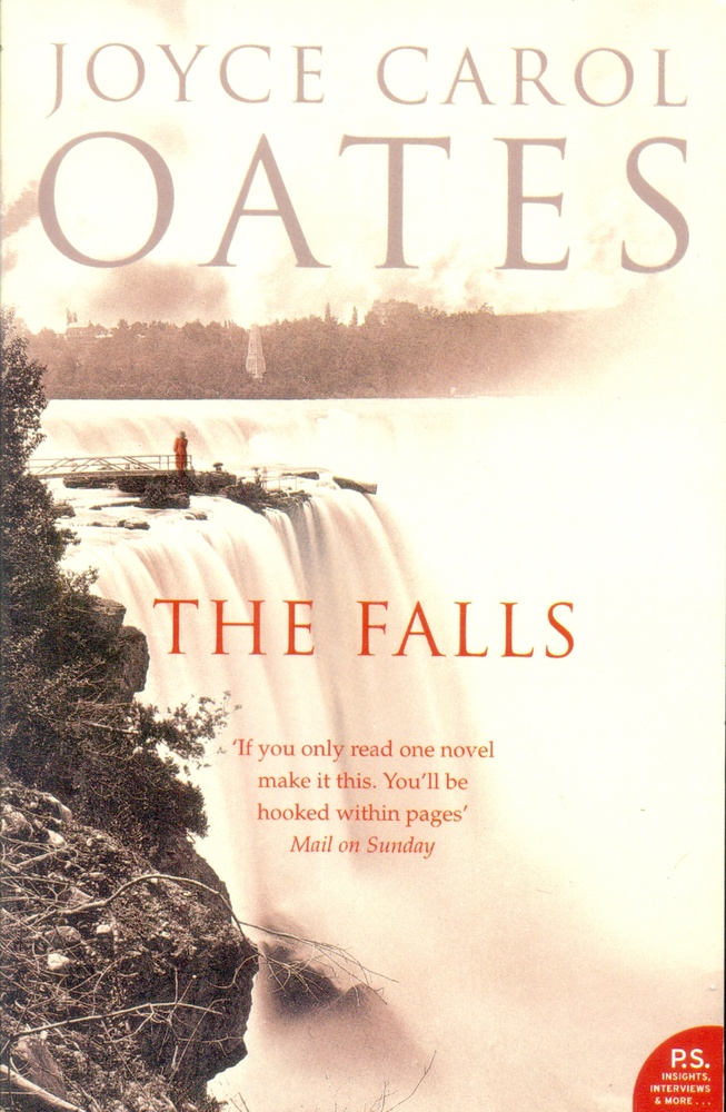 The falls
