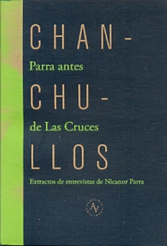 Chanchullos