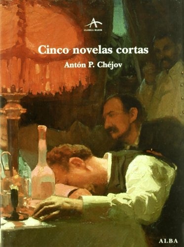 Cinco novelas cortas