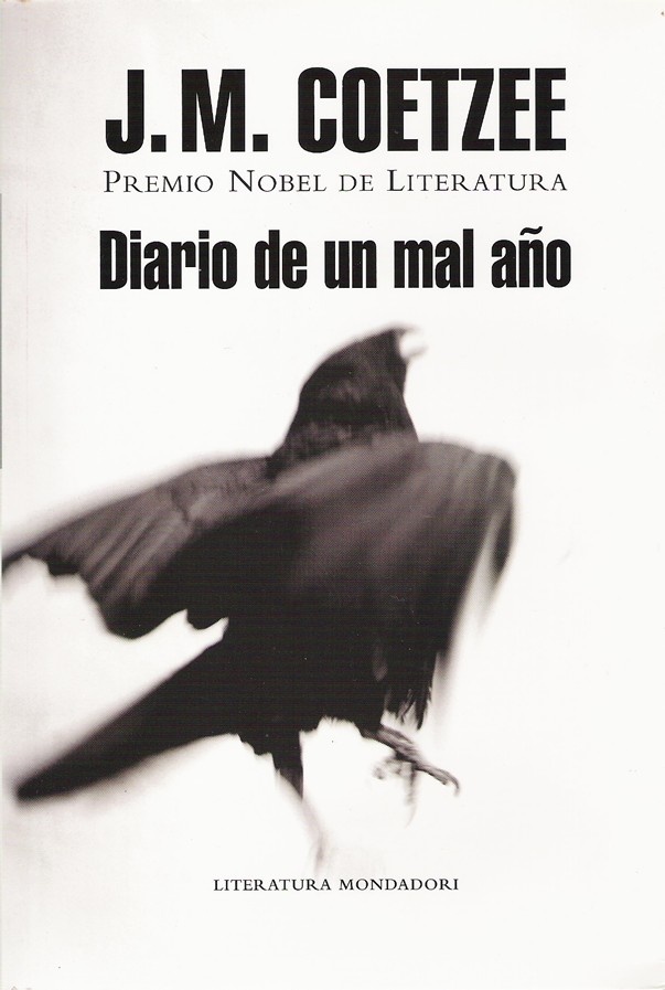 Diario de un mal año