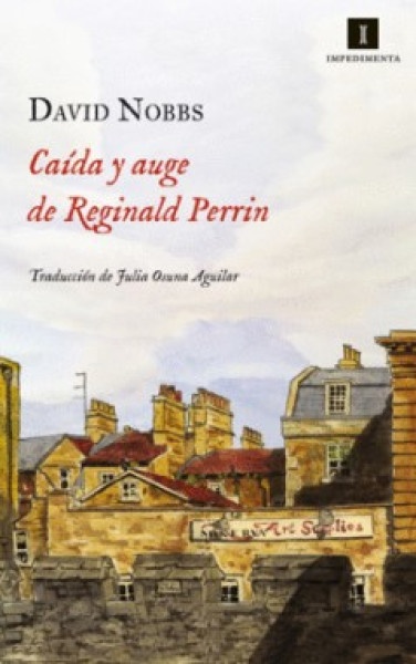 Caída y auge de Reginald Perrin