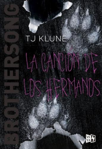 Brothersong: La cancion de los hermanos