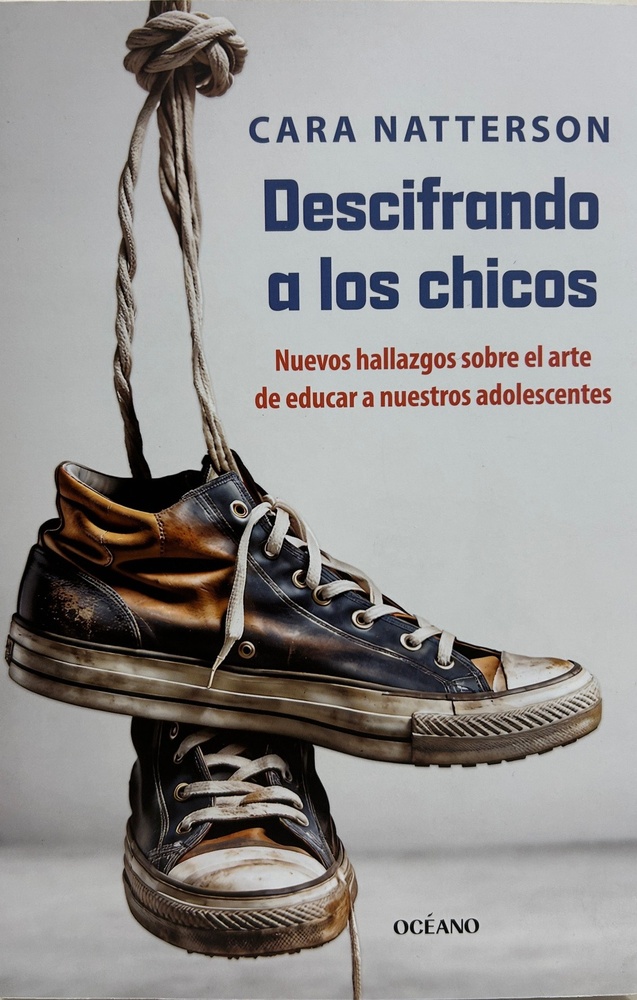 Descifrando a los chicos