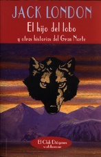 El hijo del lobo y otras historias del gran norte