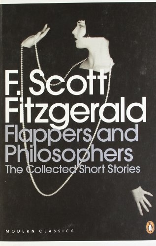 Flappers and philosophers