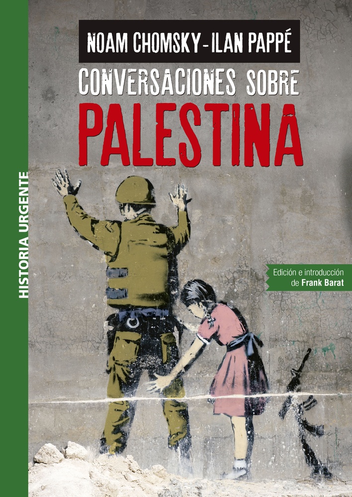 Conversaciones sobre Palestina