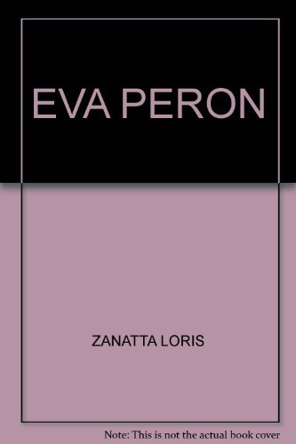Eva Peron