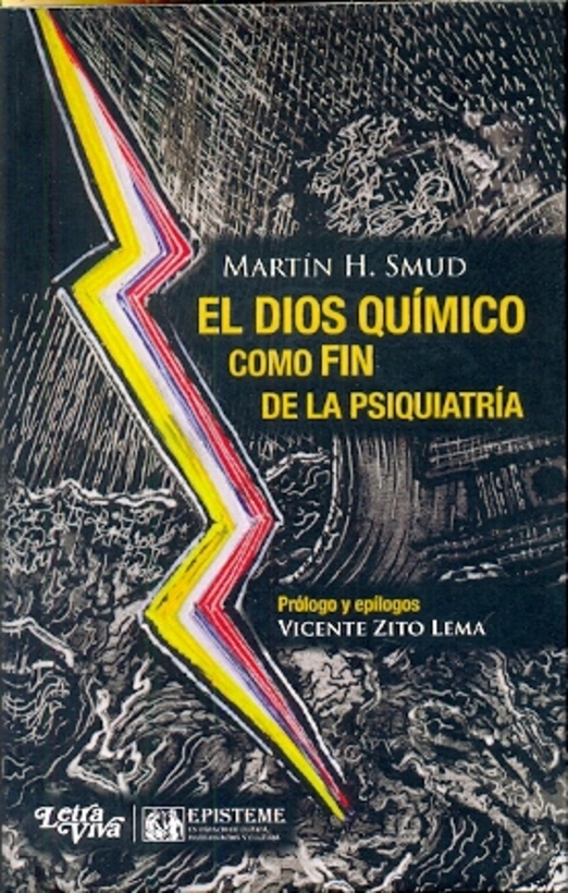 Dios quimico como fin de la psiquiatria