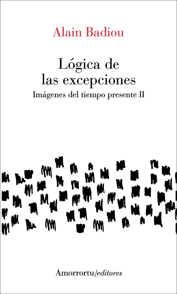 Logica de las excepciones