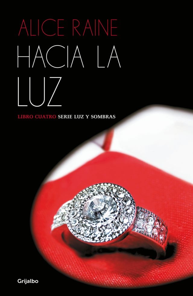 Hacia la luz (libro cuatro)