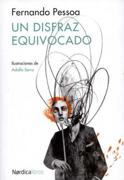 Un disfraz equivocado