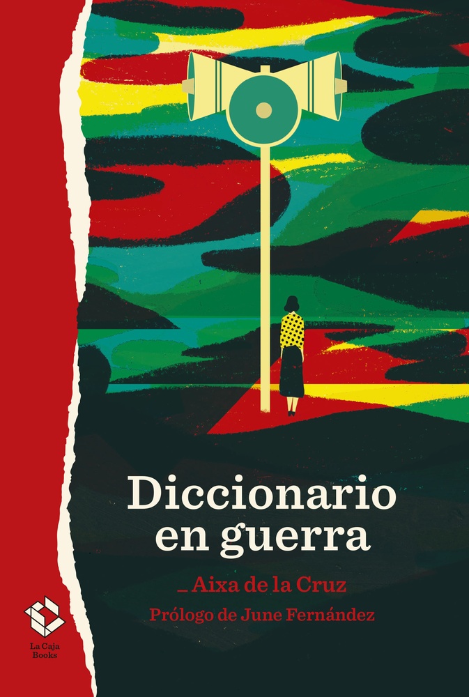 Diccionario en guerra (2ªed)