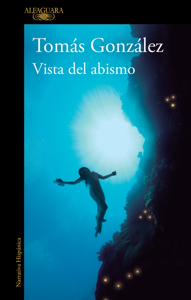 Vista del abismo