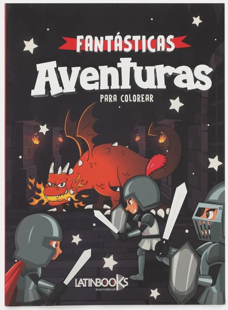 Fantasticas Aventuras