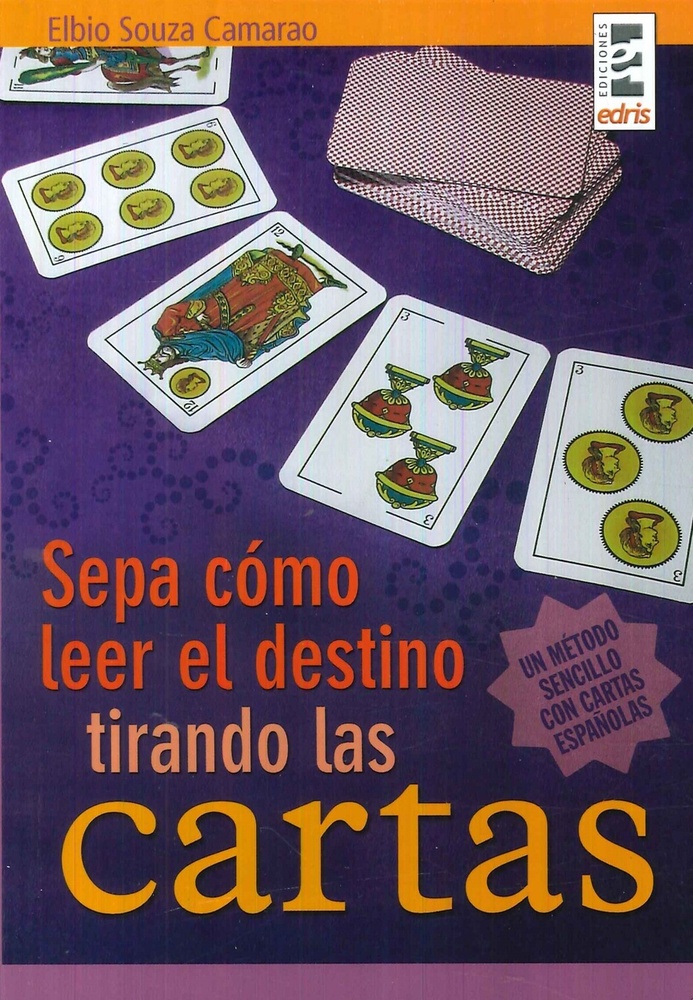 Sepa como leer el destino tirando las cartas